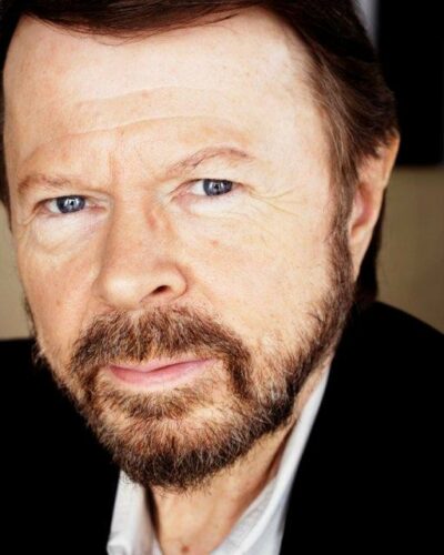 Björn Ulvaeus