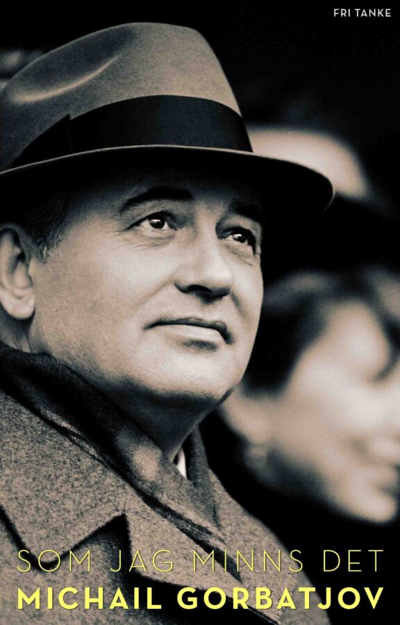 Som jag minns det, bound