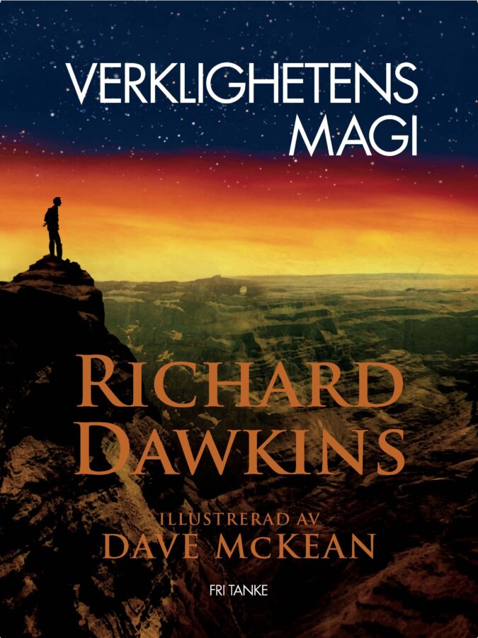 Verklighetens magi, bound