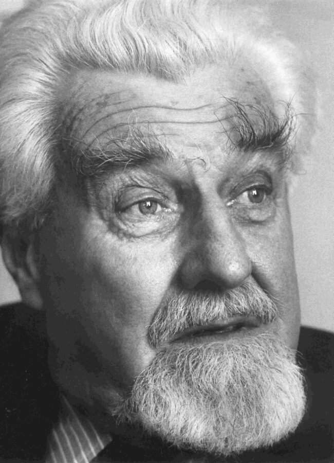 Konrad Lorenz