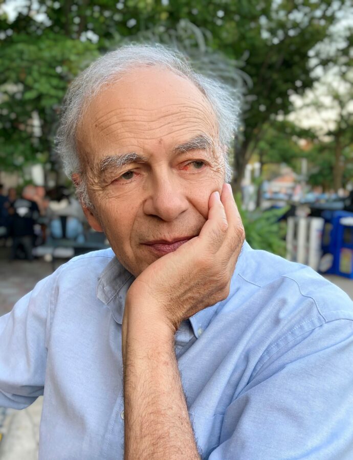Peter Singer