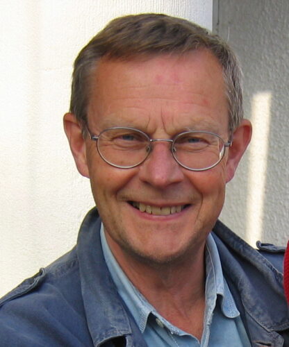 Peter Sylwan