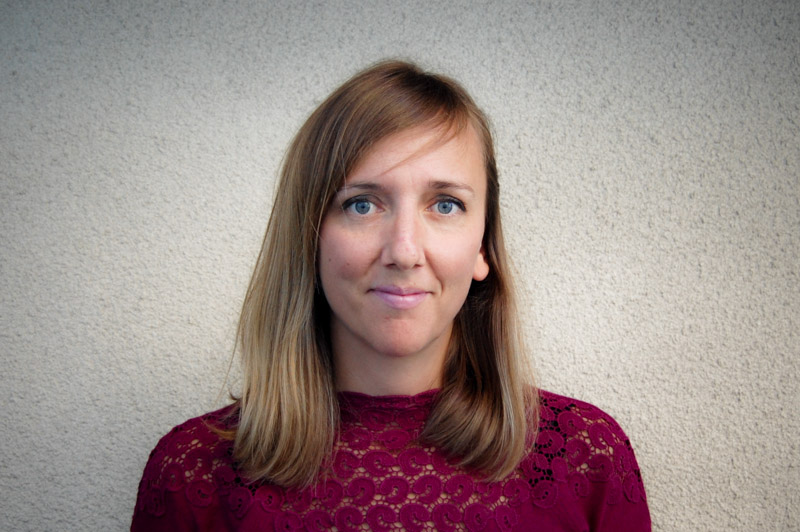 Josefin Branzell Hertz