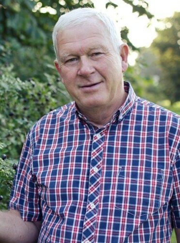 Torbjörn Fagerström