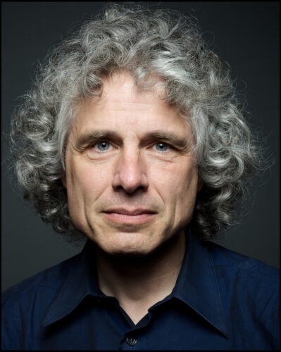 Steven Pinker