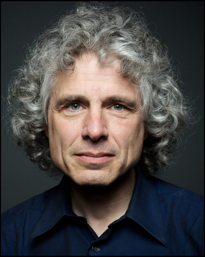 Steven Pinker
