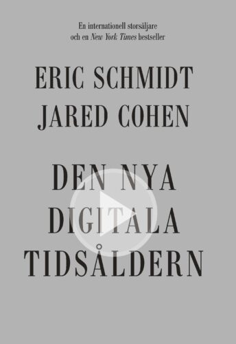 Den nya digitala tidsåldern