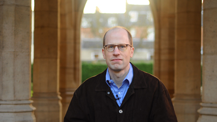Nick Bostrom
