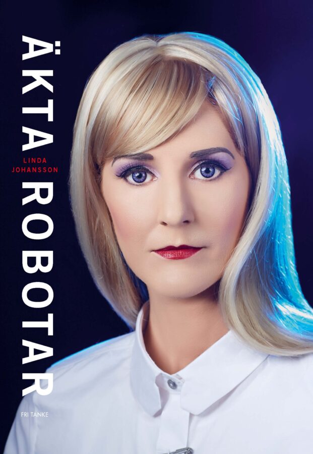 Äkta robotar, bound