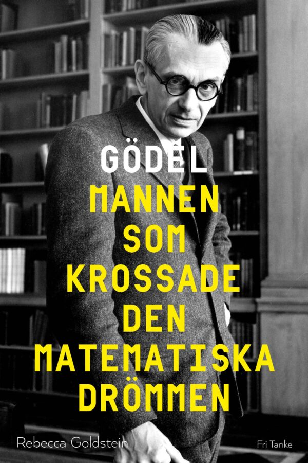 Gödel, bound
