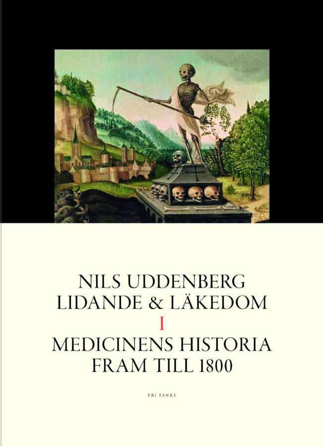 Lidande och läkedom band I, bound