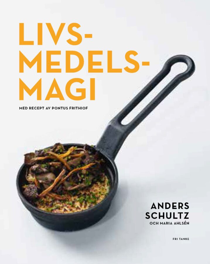 Livsmedelsmagi, bound