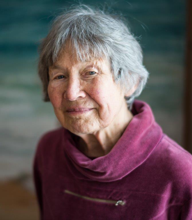 Inga-Lisa Sangregorio