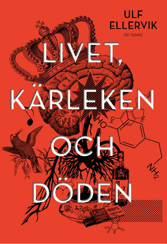 Livet, kärleken och döden, bound