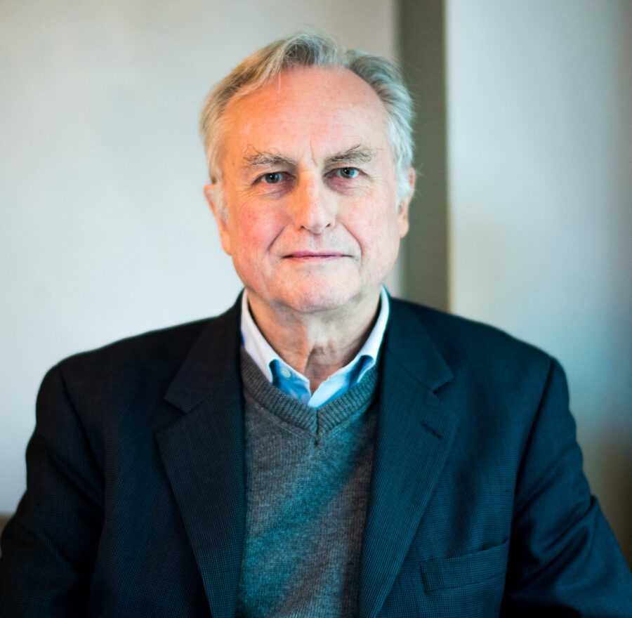 Richard Dawkins