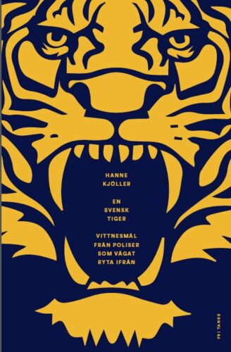 En svensk tiger