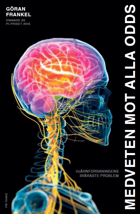Medveten mot alla odds, bound