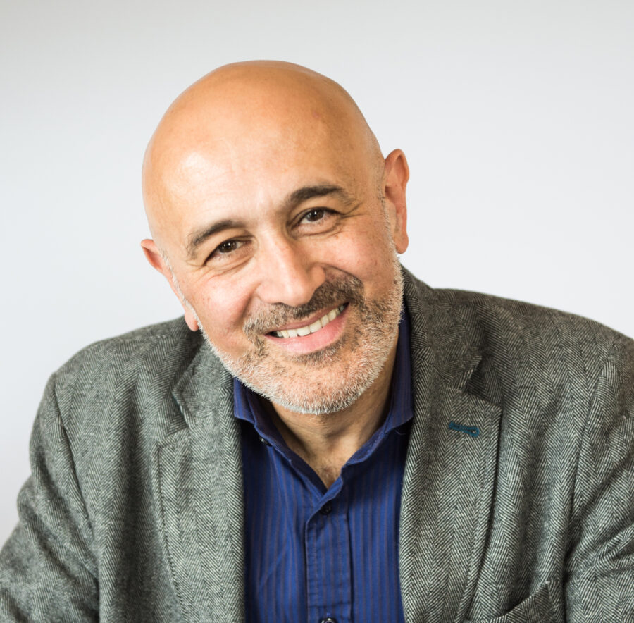 Jim Al-Khalili