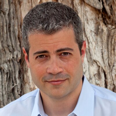 Matthew D. Lieberman