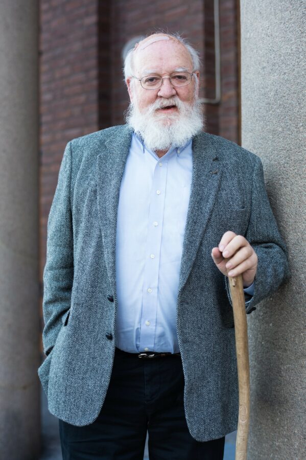 Daniel Dennett