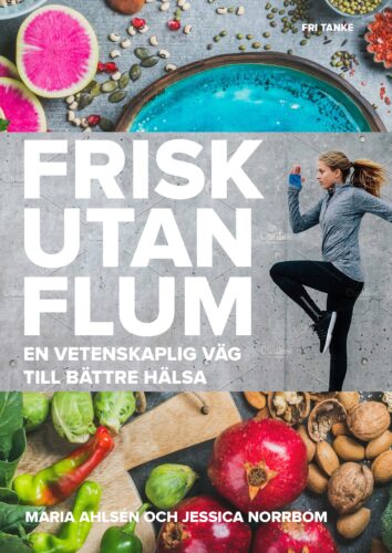 Frisk utan flum