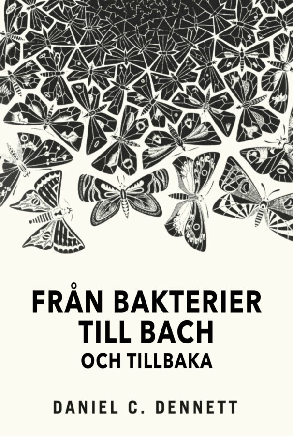 Från bakterier till Bach, bound