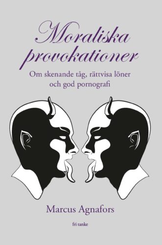 Moraliska provokationer