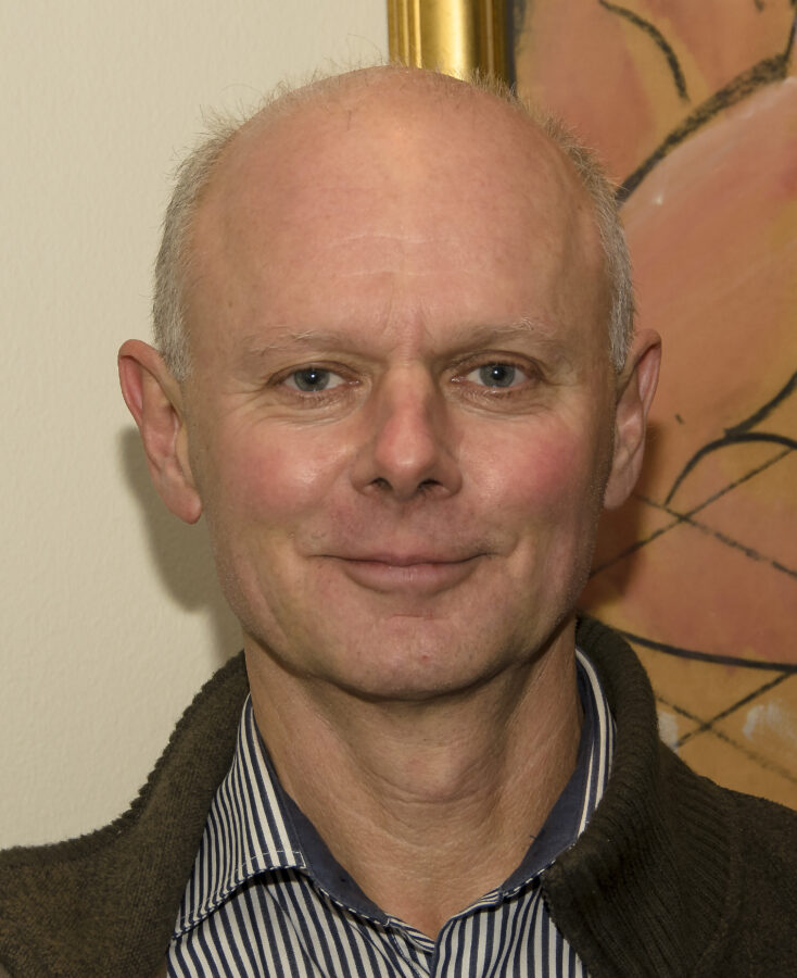Håkan Wallander