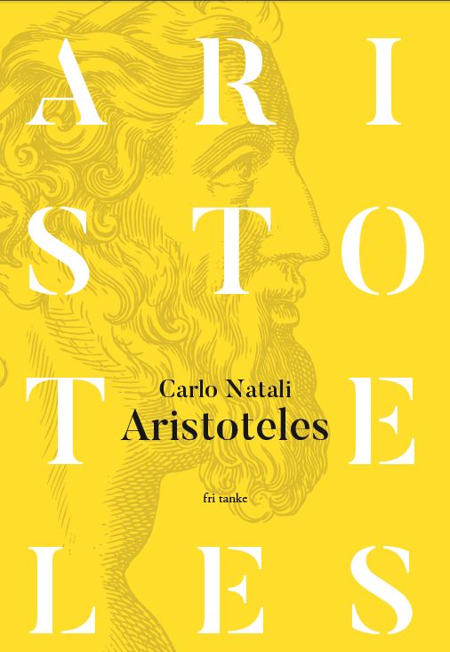 Aristoteles, bound