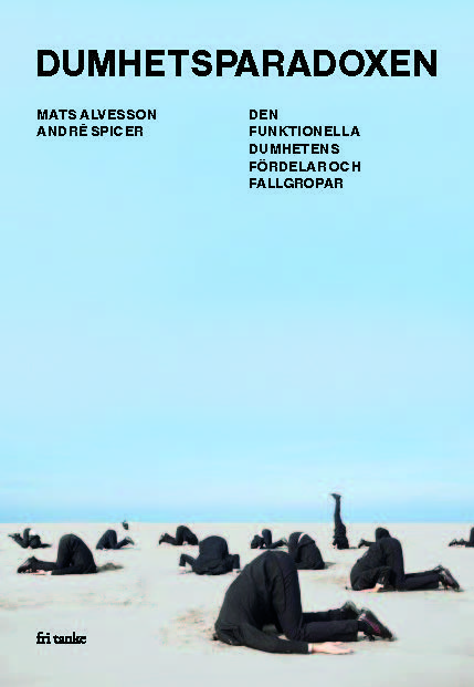 Dumhetsparadoxen, bound