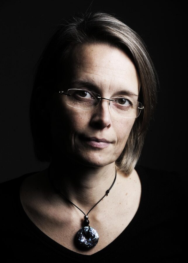 Lene Rachel Andersen