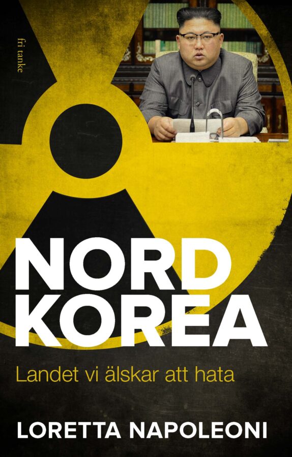 Nordkorea, bound