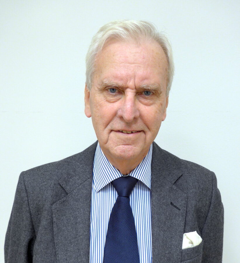 Kenneth Pehrsson
