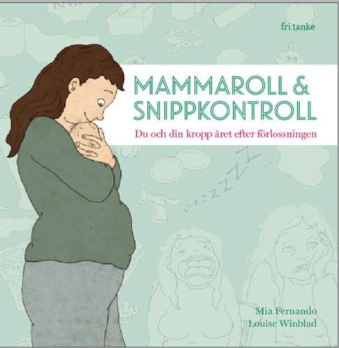 Mammaroll och snippkontroll
