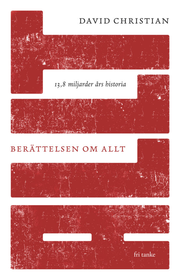 Berättelsen om allt, bound