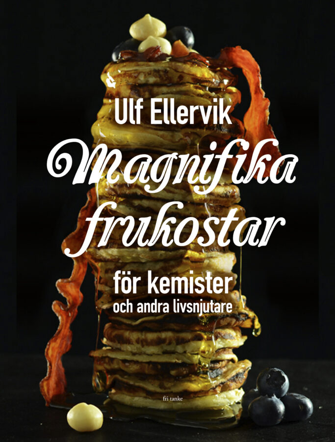 Magnifika frukostar, bound