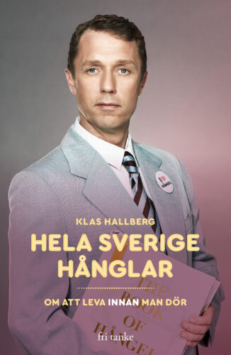 Hela Sverige hånglar