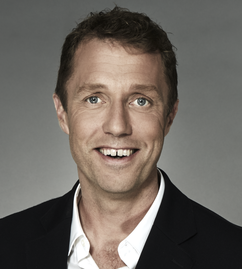 Klas Hallberg