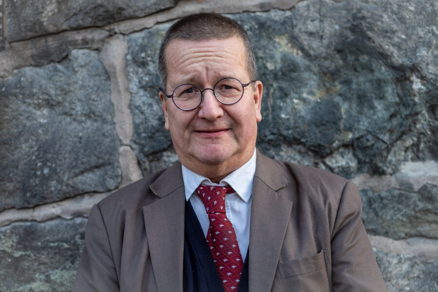 Stig-Björn Ljunggren