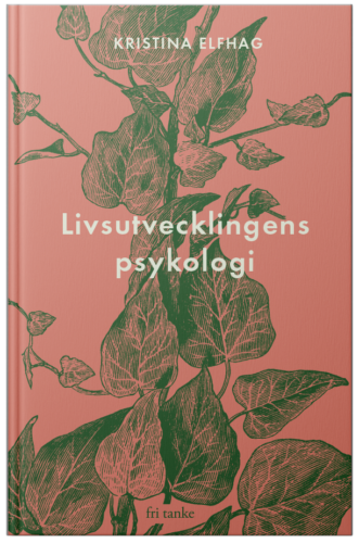 Livsutvecklingens psykologi