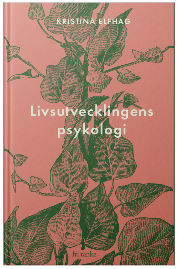 Livsutvecklingens psykologi, bound
