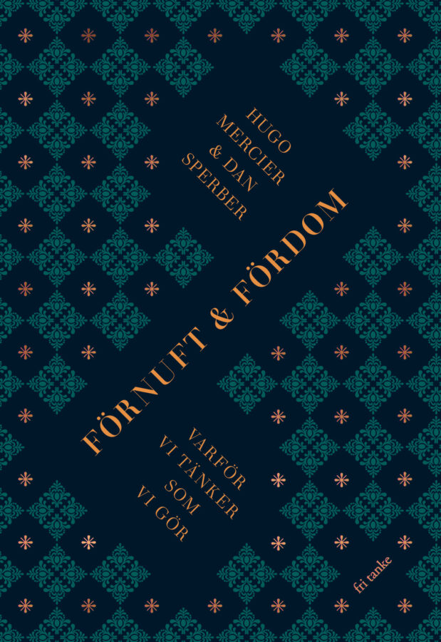 Förnuft och fördom, bound