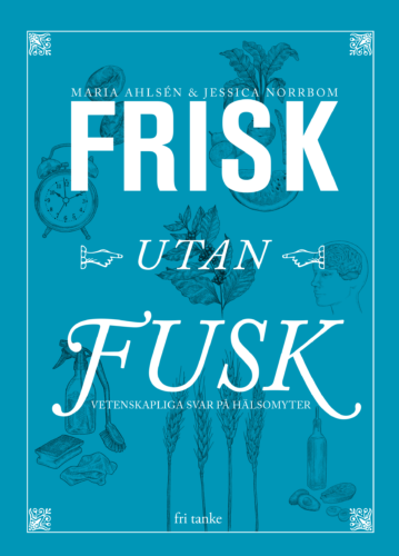 Frisk utan fusk