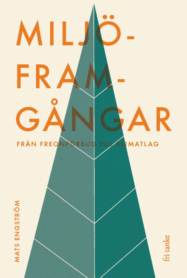 Miljöframgångar, bound