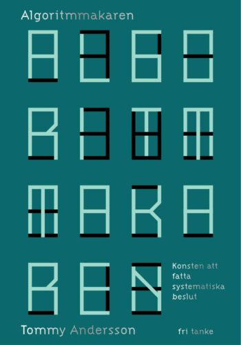 Algoritmmakaren