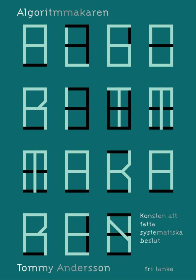 Algoritmmakaren, bound