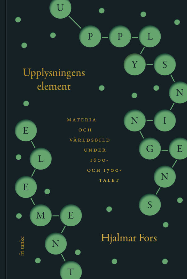 Upplysningens element, bound