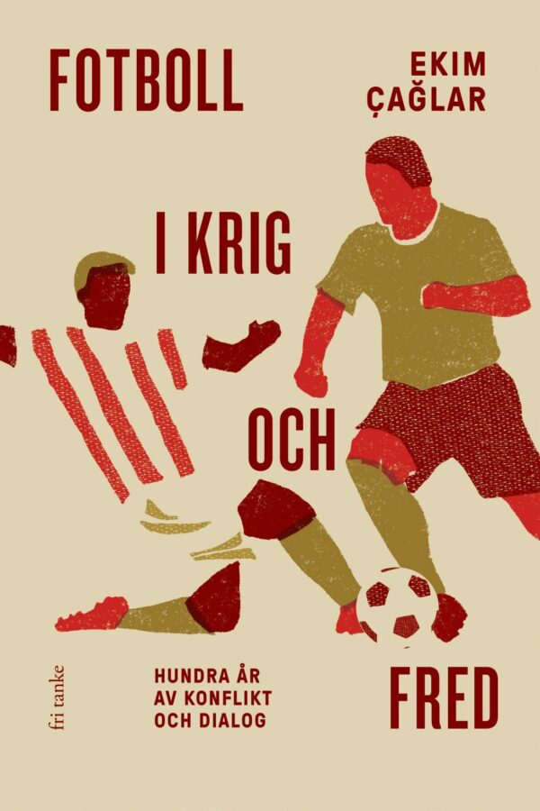 Fotboll i krig och fred, bound