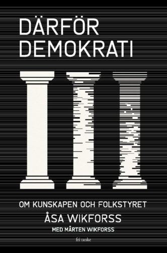 Därför demokrati