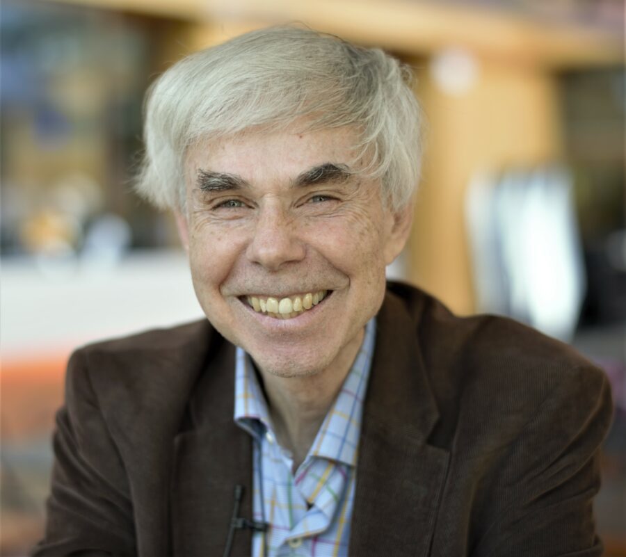 Douglas Hofstadter